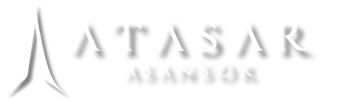 Atasar Asansör